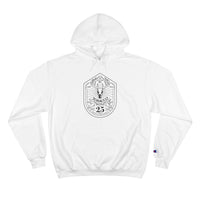 Limited Edition 25th Anniversary Unisex Hoodie