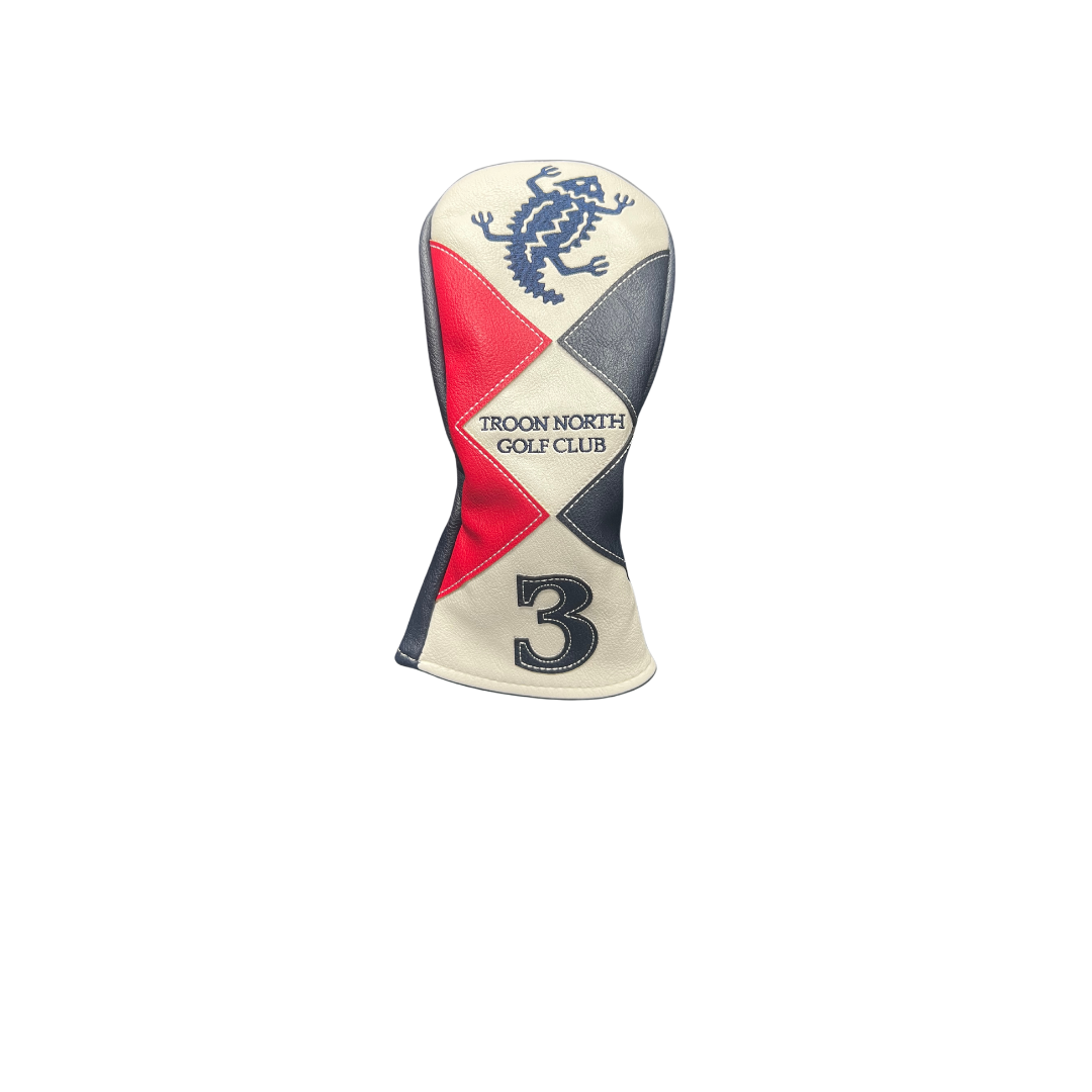 USA Theme Headcovers