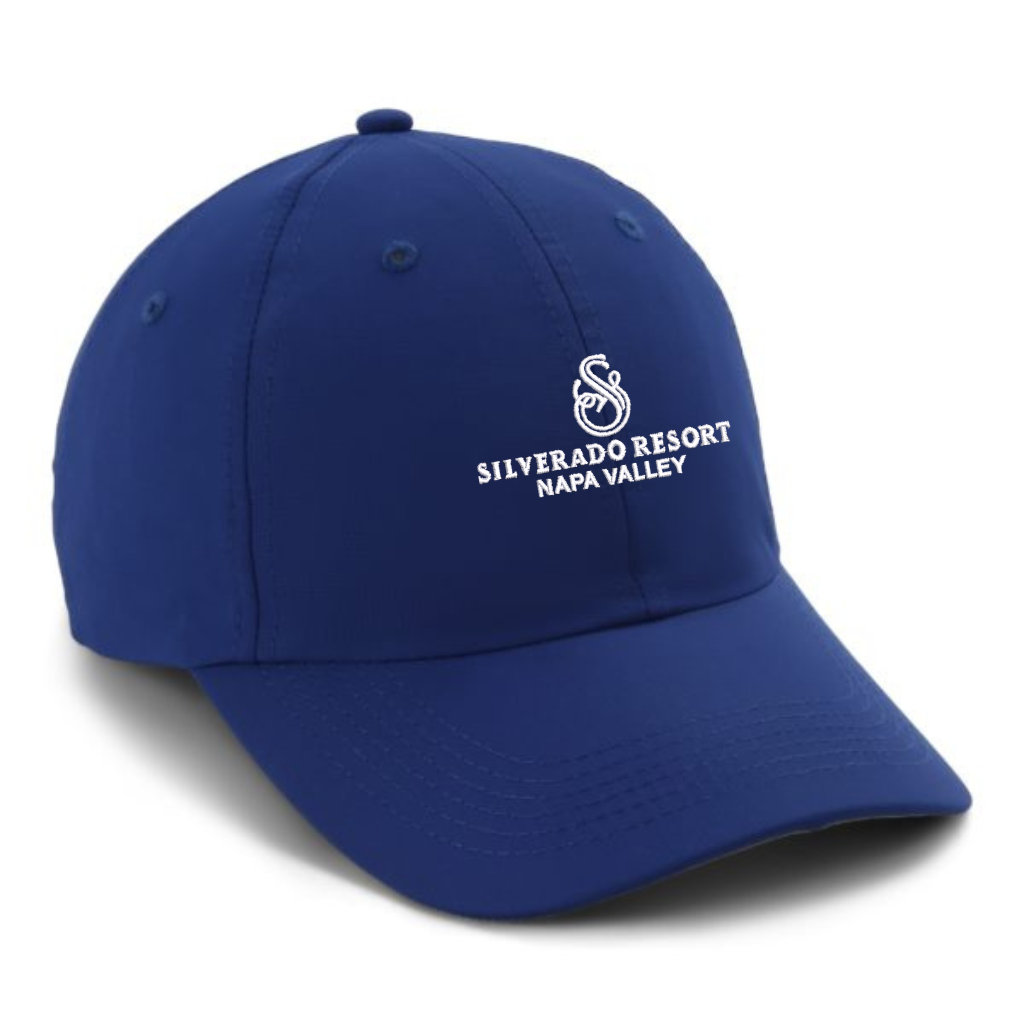 Silverado Core Hat